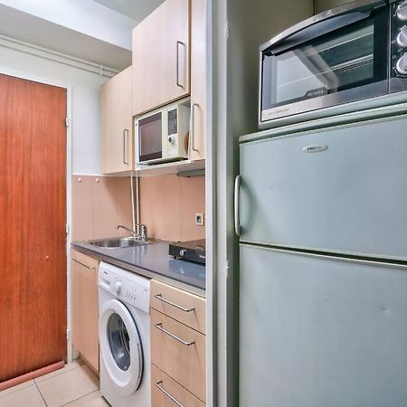 Cosy Studio In The Center Of Clichy Leilighet Eksteriør bilde